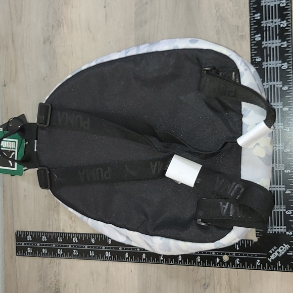 Puma Mini-backpack - Picture 4 of 5